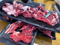 -皇牛鲜生·牛爱牛鲜牛肉自选火锅(晋吉北路店)