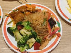 -比格比萨自助(云冈区步行街店)