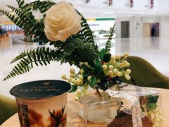 -THE ALLEY 鹿角巷(合生汇店)