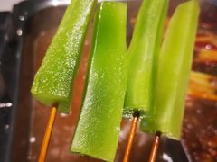 青笋-串天下串串香(宽窄巷子店)