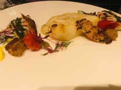 -瑞吉酒店 · Elba 欧尔巴意大利餐厅· 精致意餐·云端聚会