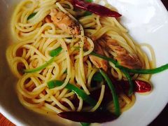 -ZEMOCAFE·FUSION FOOD(西交利物浦店)