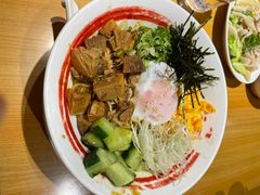 -霸吗拉面