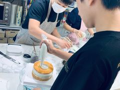 -糖秋Cake DIY·蛋糕定制·甜品台(观音桥店)