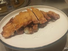 一品神仙鸡-胡家大厨(时光街店)