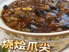 -惠丰堂饭庄·烤鸭·京味菜(翠微路店)