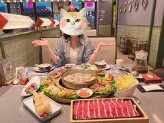 -椰小鸡·琼州糟粕醋·火锅(美兰缤纷城店)