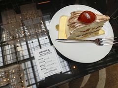 -行者书屋大堂吧 ·下午茶(南京圣和府邸酒店)