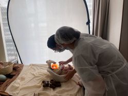 -玛瑞莎·儿童·亲子摄影(越秀店)