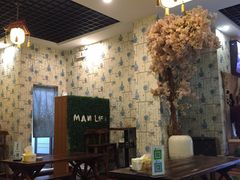 -曼生活·炸小吃糖水