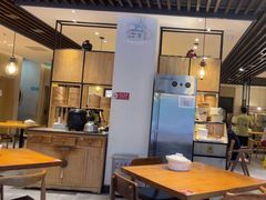 -姥姥家春饼店(惠新东街店)