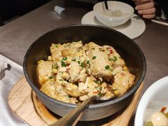 -回头食客-李久其家民间餐厅(望城金桥国际店)
