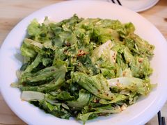 -勇猛子川菜馆(新军路店)
