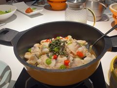 -庆江南江南菜(昆山吾悦广场店)