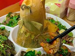 -官塘锋记鱼生·生腌·砂锅粥(牌坊街店)
