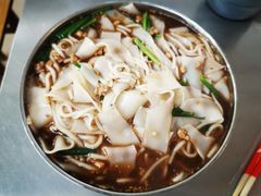 -正宗杨记普洱酸醋米线(总店)
