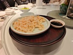 清炒河虾仁-松鹤楼·非遗·苏帮菜(融科店)
