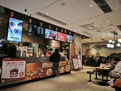 -肯德基(泉州东街店)