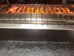 -邢氏老太太烤串(北兴街店)