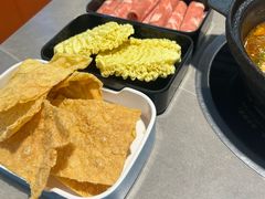 -嘟享吃重庆鸡公煲(五一店)