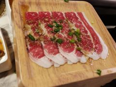 -火炉火自助餐(喜隆多店)