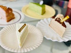 -CAKE WANG千层制造所(省府店)