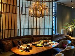 -山葵家·创意料理(宁波来福士店)