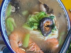 -竹青胶东摔面(黄岛开发区店)