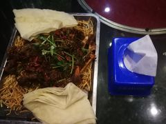 -赵家羊肉汤(建安路店)