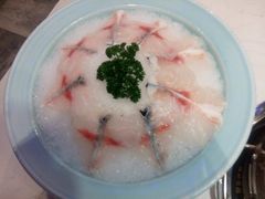 -蕃茄述·好汤自然来(江汉路店)