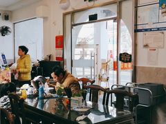 大堂-原怡园面馆(拙政园店)