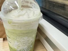-星巴克(北京西站5号候车室)