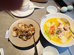 -佬太公海鸭·海鲜大排档(上海总店)