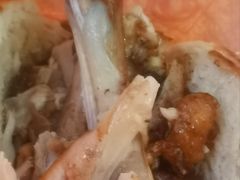 -老河南大学西门·鸡腿饼(健康路店)