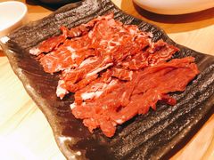 -田园肥牛府(东关街店)