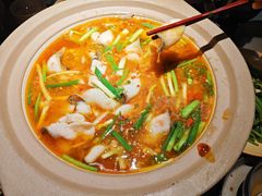 -廖川菜(八佰伴店)