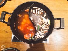 -呷哺呷哺 黄金牧场 (新中关购物中心店)