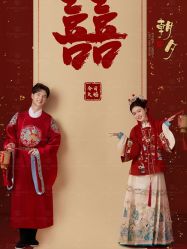 点击看大图 -金夫人婚纱摄影(包河万达店)