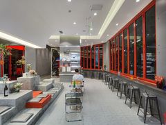 -喧闹·东方大气茶(鹅岭二厂店)