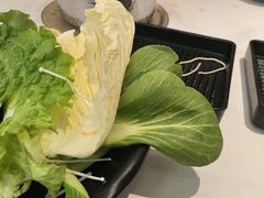 -呷哺呷哺(王府井喜悦店)