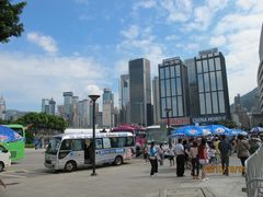-香港会议展览中心演讲厅