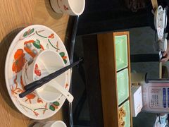 -味莊餐厅(康庄南街店)