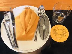 -Ministry of Crab(科伦坡店)