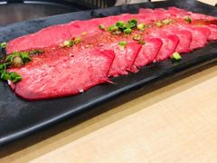 -花味·自助烤肉(雨花客厅店)