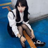 秋季搭配什么卷发👩‍🦱更温柔