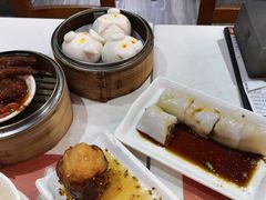 -点点心点心专门店(旺角店)
