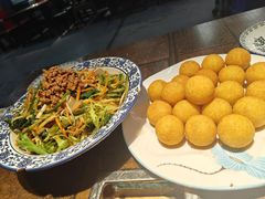 -蜀留香石锅鱼(六顺街店)
