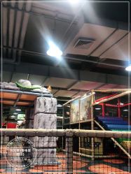 -玩元素·家庭游乐成长中心(香格里拉店)