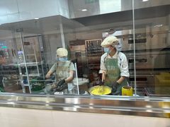 -卷们·现制生日蛋糕·蓝风车动物奶油(金源店)