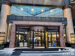 -西藏饭店·亚克·食光自助餐厅(文殊院店)